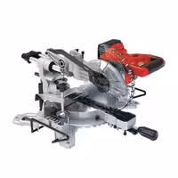 اره فارسی بر شارژی اسلایدی محک MS-185/300Li
