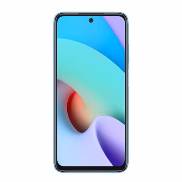 توقف تولید: گوشی موبایل شیائومی Redmi 10 4G (64/4 گیگ)