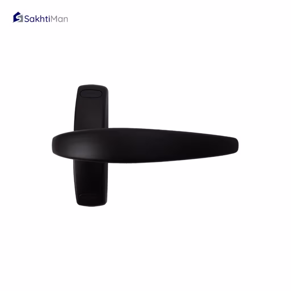 دستگیره تک زبانه طرح ROTO