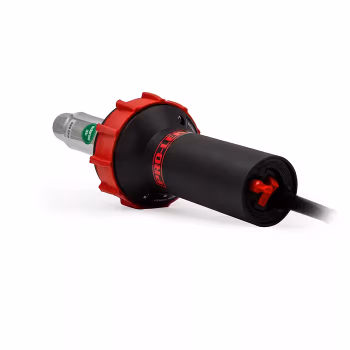 دستگاه جوش پلاستیک پرولکترو مدل PROLEKTRO PRO-LEK9001