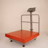 باسکول 500 کیلویی کمری