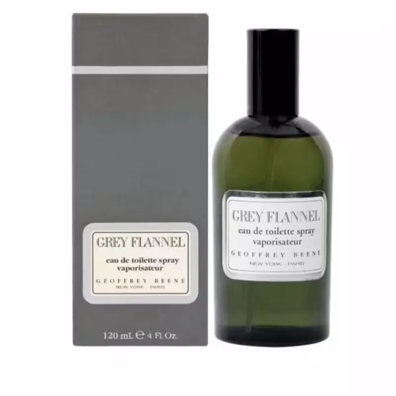 عطر ادکلن جفری بین گری مردانه فلنل