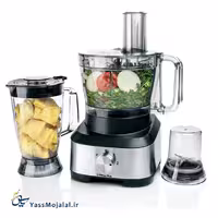 غذا ساز همه کاره سوئیس پلاس SFP-711s