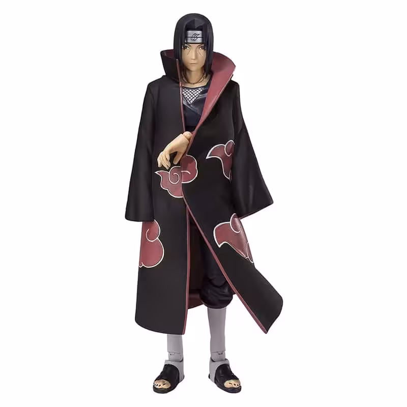 اکشن فیگور ایتاچی اوچیها | Uchiha Itachi | از انیمه ناروتو