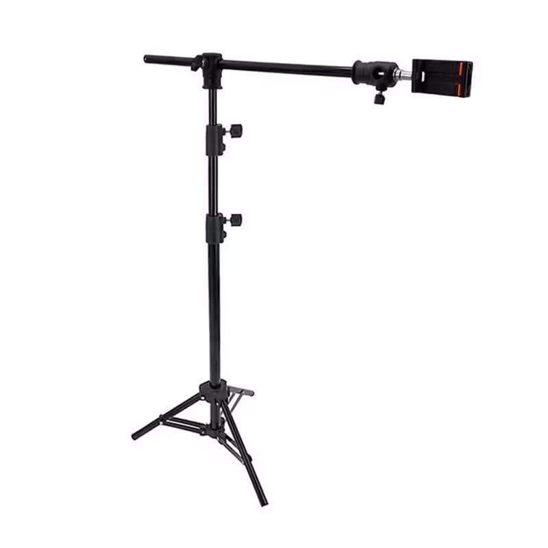 سه پایه نگهدارنده گوشی موبایل 805-M2 باهلدرموبایل