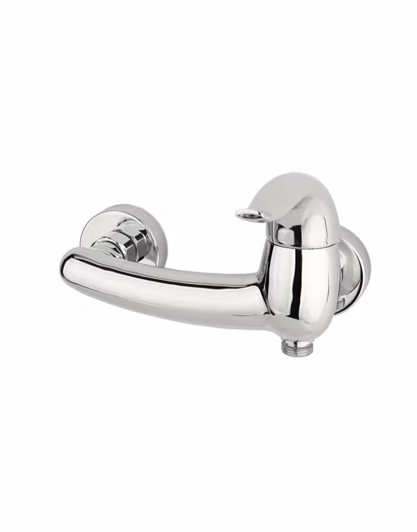 شیر توالت راسان مدل اکتاو