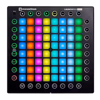 لانچ پد Novation Launchpad Pro