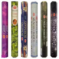 عود هم مدل ترکیبی کد Mix16 مجموعه 6 عددی