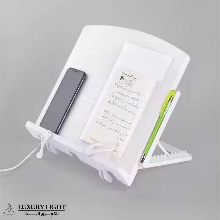 نگهدارنده کتاب کتابیار مدل پلاس