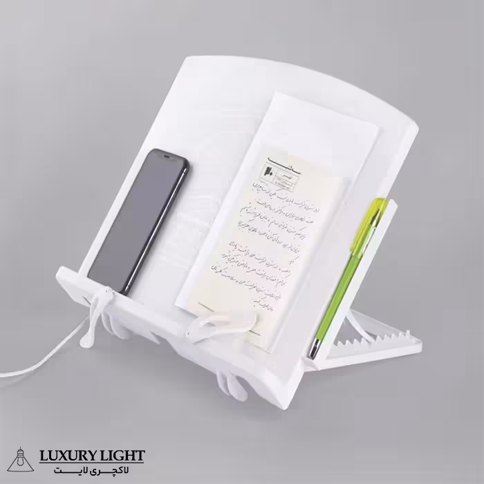 نگهدارنده کتاب کتابیار مدل پلاس