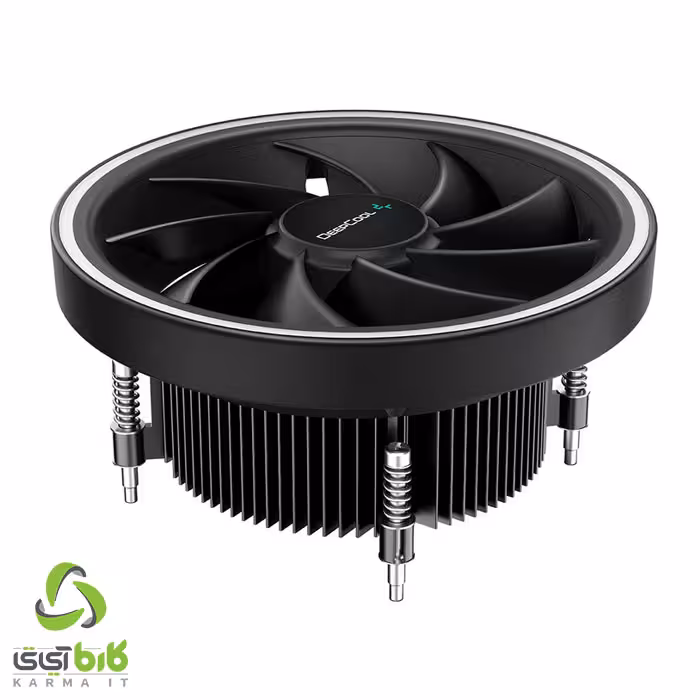 خنک کننده پردازنده دیپ کول UL551 - فروشگاه کارما آیتی
