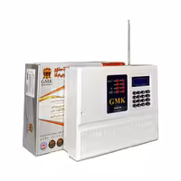 دزدگیر جی ام کا مدل GMK910-M2