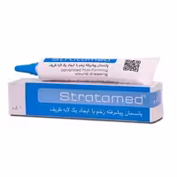 استراتامد ژل 10گرمی