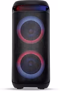 اسپیکر بلوتوثی میکرولب مدل LAVAN66