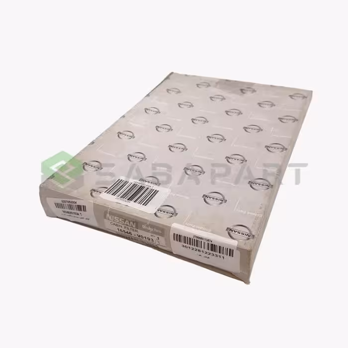 فیلتر کابین نیسان ماکسیما – سایر