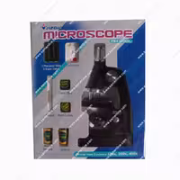 میکروسکوپ مدیک مدل MH-450L