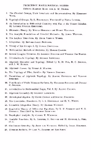 خرید و دانلود نسخه کامل کتاب Topology of fiber bundles