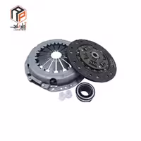 کیت کلاچ تیبا 215 میل ساینا کوییک با لنت مراکشی IPNC