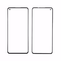 گلس تعمیراتی وان پلاس ONE PLUS 9R اورجینال با OCA
