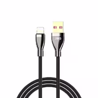 کابل شارژ لایتنینگ جی بی کیو مدل CA-500