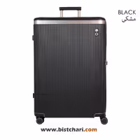 چمدان سایز بزرگ مدل داینستی Dynasty برند اکولاک Echolac کد  PC142A