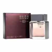 عطر جیبی حجم 25 میل شماره 091 سی کی ایفوریا مردانه برند کالکشن - Brand Collection