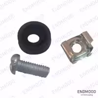 پیچ و مهره مخصوص رک آمادسیستم