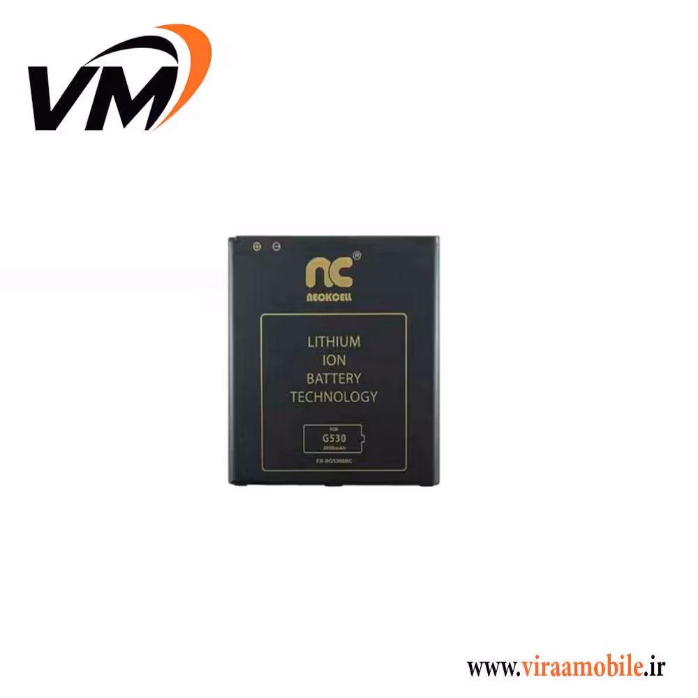 باتری تقویت شده سامسونگ Galaxy J3 PRO