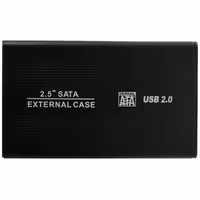 قاب اکسترنال هارددیسک 2.5 اینچی | کالا مکس