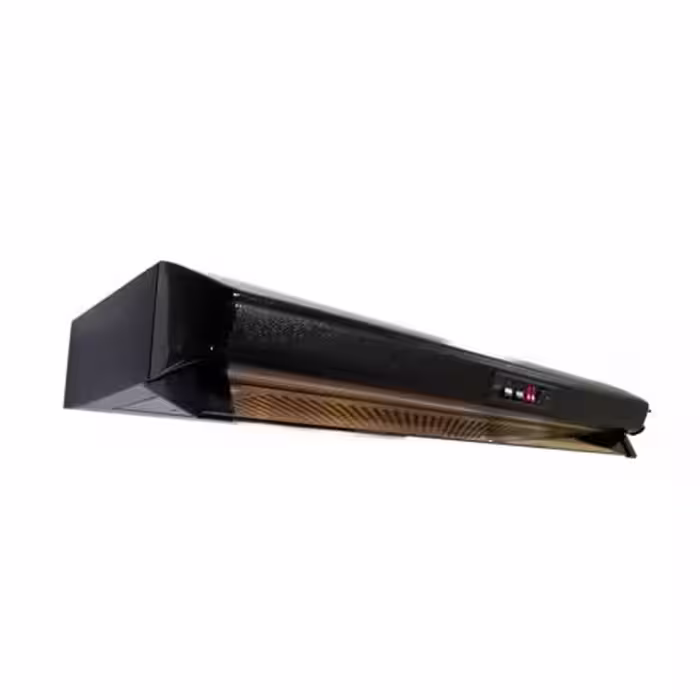 هود زیرکابینتی مشکی بیمکث 90 سانتی مدل B4002U
