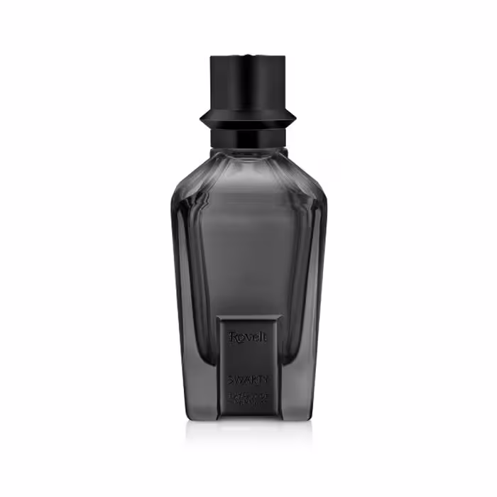 عطر مردانه Rovelt Swarty مدل Extrait de Parfum حجم 100 میلی‌لیتر