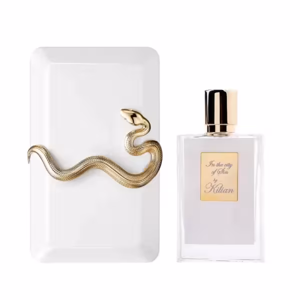 عطر بای کیلیان این د سیتی آف سین زنانه اصل آکبند 50میل | by Kilian In The City Of Sin
