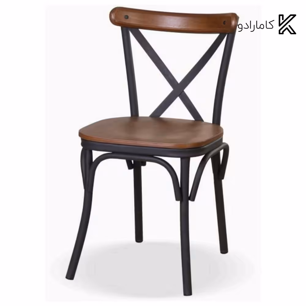 صندلی تونت لهستانی T308 نگین