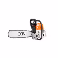 اره زنجیری موتوری ان ای سی NEC مدل DB60