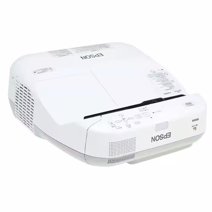 ویدئو پروژکتور استوک اپسون مدل Epson PowerLite 585W