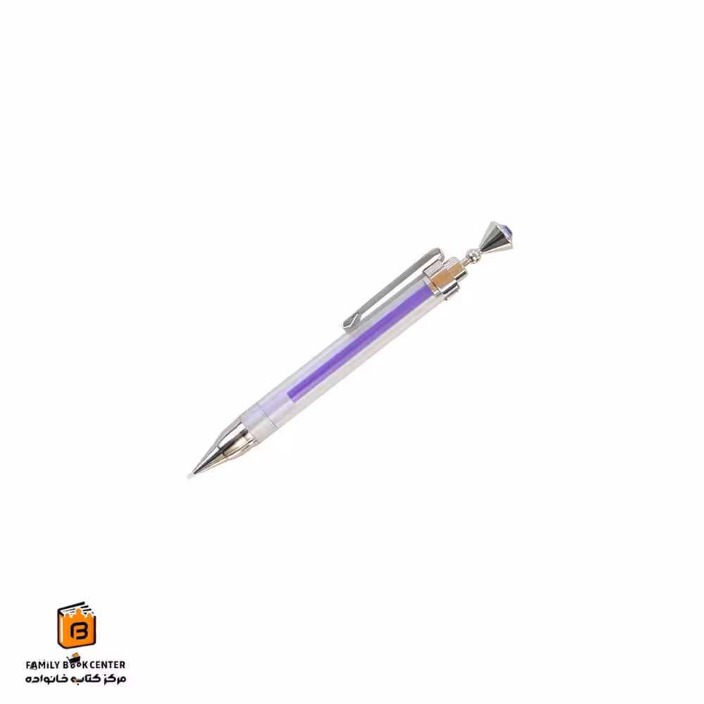 اتود مینی 0/5 بنفش کمل (CAMEL)