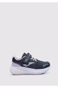 اسنیکر آبی مردانه و زنانه FURY JR 2429 NAVY PINK Joma