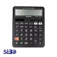 ماشین حساب شارپ CC12GP