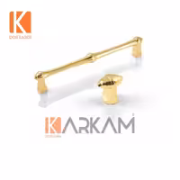 کابینتی H1815-192 طلایی HTN