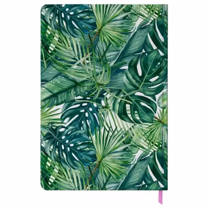 دفتر خط دار سایز A4 کد 51 برند مستر نوت