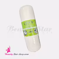 حوله یکبار مصرف رولی لکسی ابعاد 40 در 70 تعداد 50 پرفراژ 45 گرم