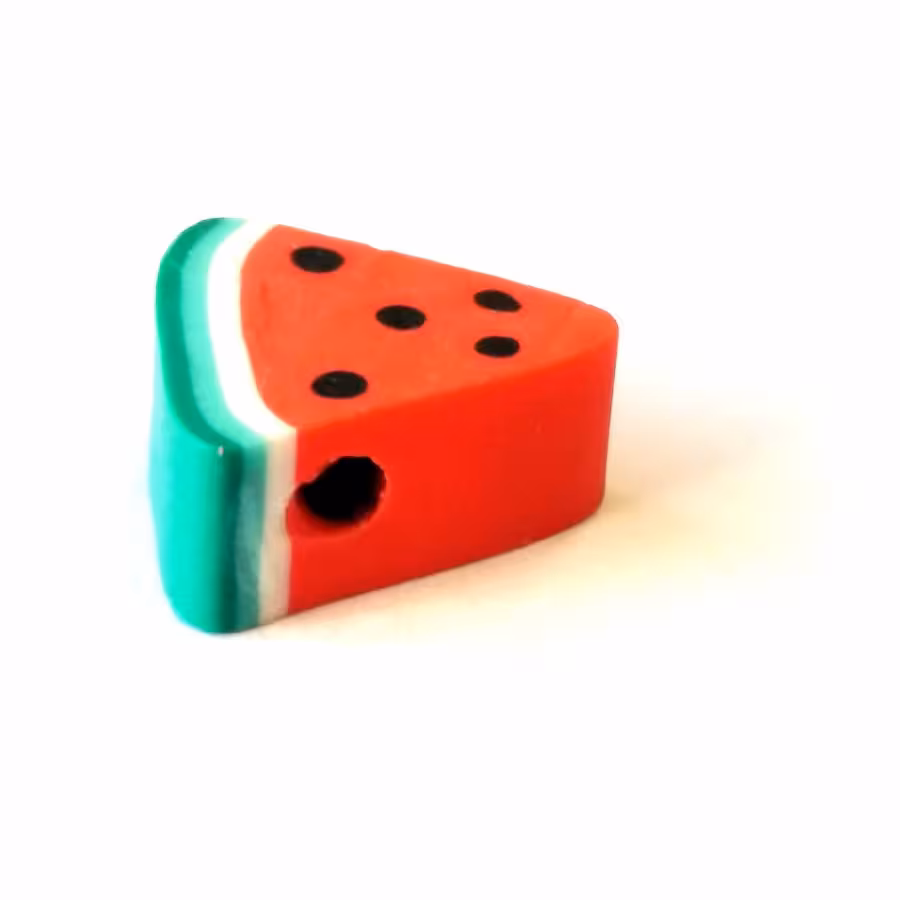 فیمو هندوانه ایی 497 یلدا