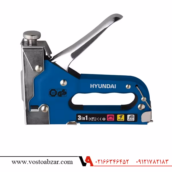 منگنه کوب دستی هیوندای مدل HT9033