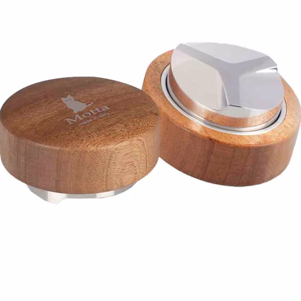 لولر چوبی 58 میلی متر Motta