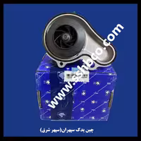 پمپ آب رادیاتور موتور هایما هفت ایکس  (haima 7x)