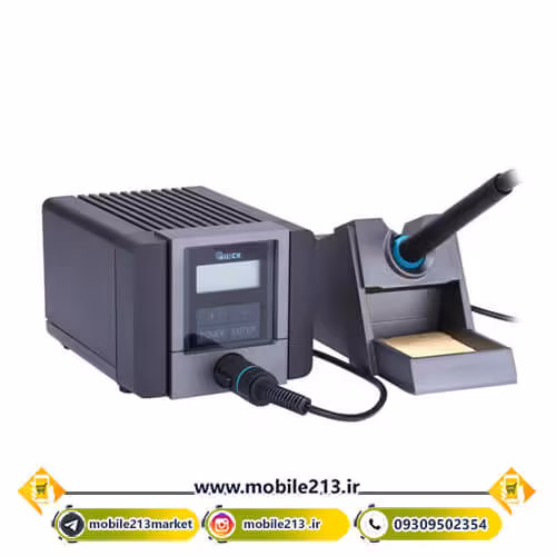 هویه هوشمند کوییک Quick TS1100