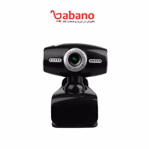 وب کم فیلیپس مدل M840