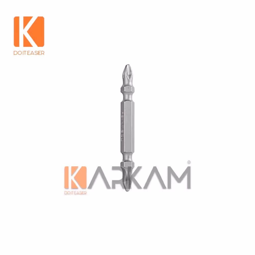 نوک پیچگوشتی 65 میلیمتر دوسر چهارسو  TDSH65-PH توسن