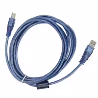 کابل USB پرینتر تسکو مدل TC-02 طول 3-متر