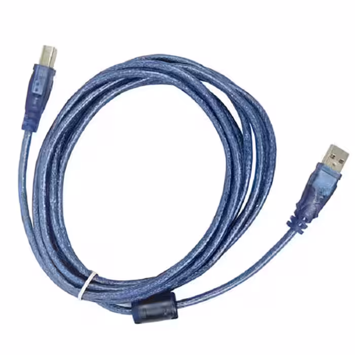 کابل USB پرینتر تسکو مدل TC-02 طول 3-متر